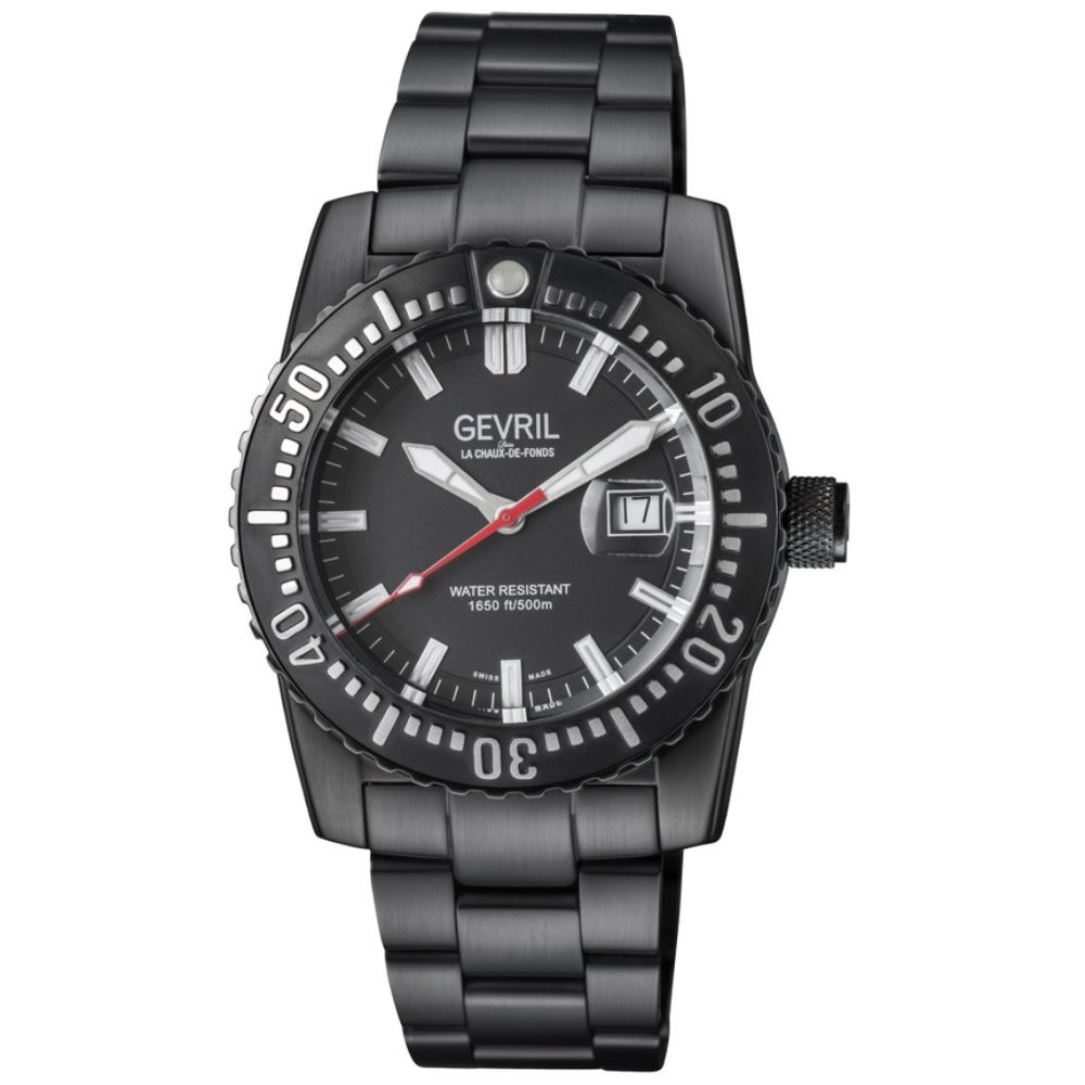 Gevril  Canal St divers 46006.1